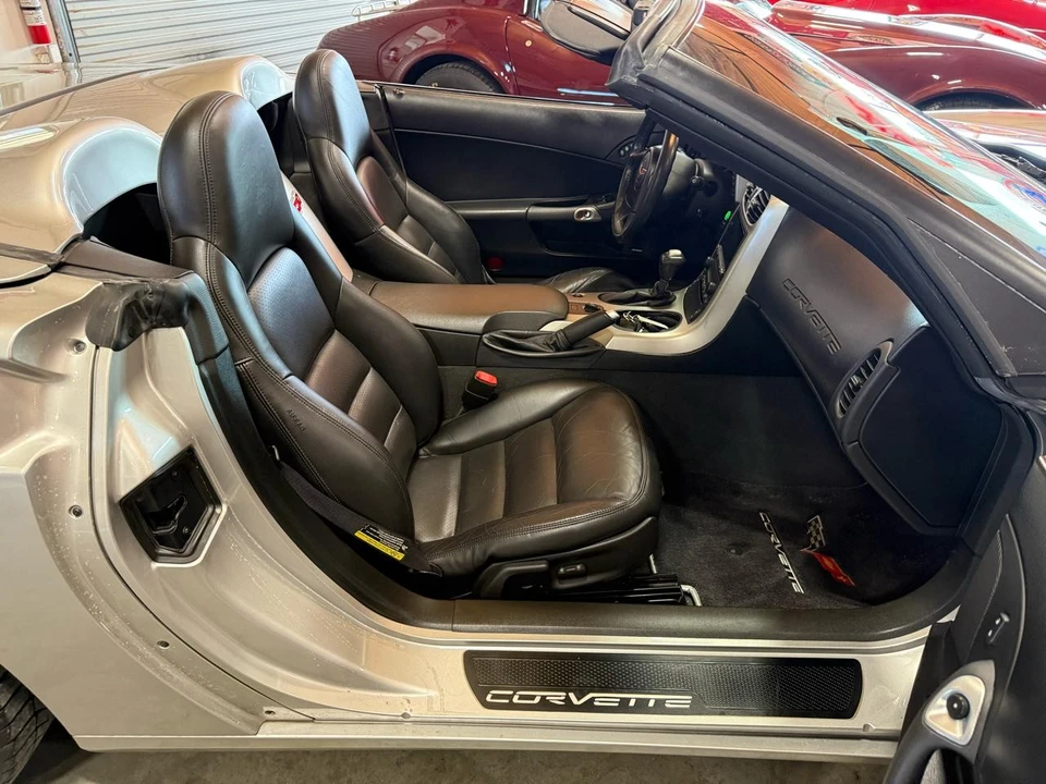 2005 Chevrolet Corvette C6 - Image 20 of 31