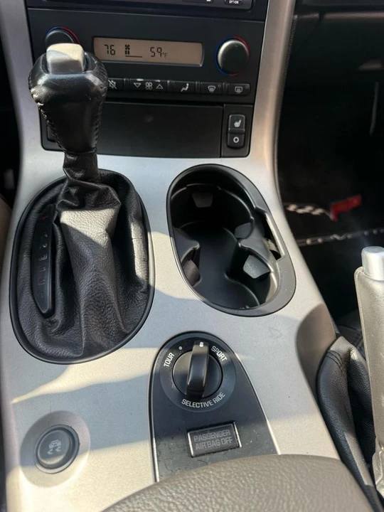 2005 Chevrolet Corvette C6 - Image 12 of 31