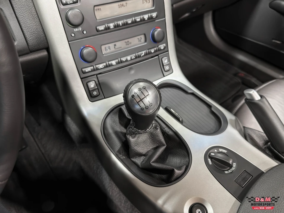 2005 Chevrolet Corvette C6 - Image 23 of 31