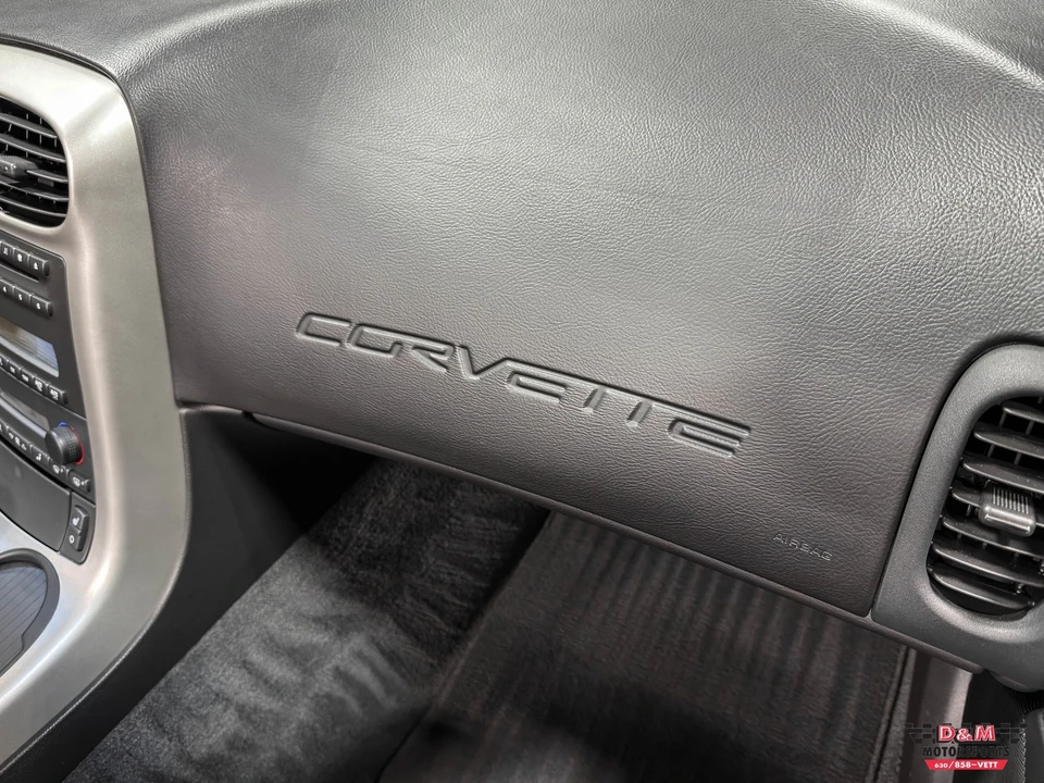 2005 Chevrolet Corvette C6 - Image 15 of 31