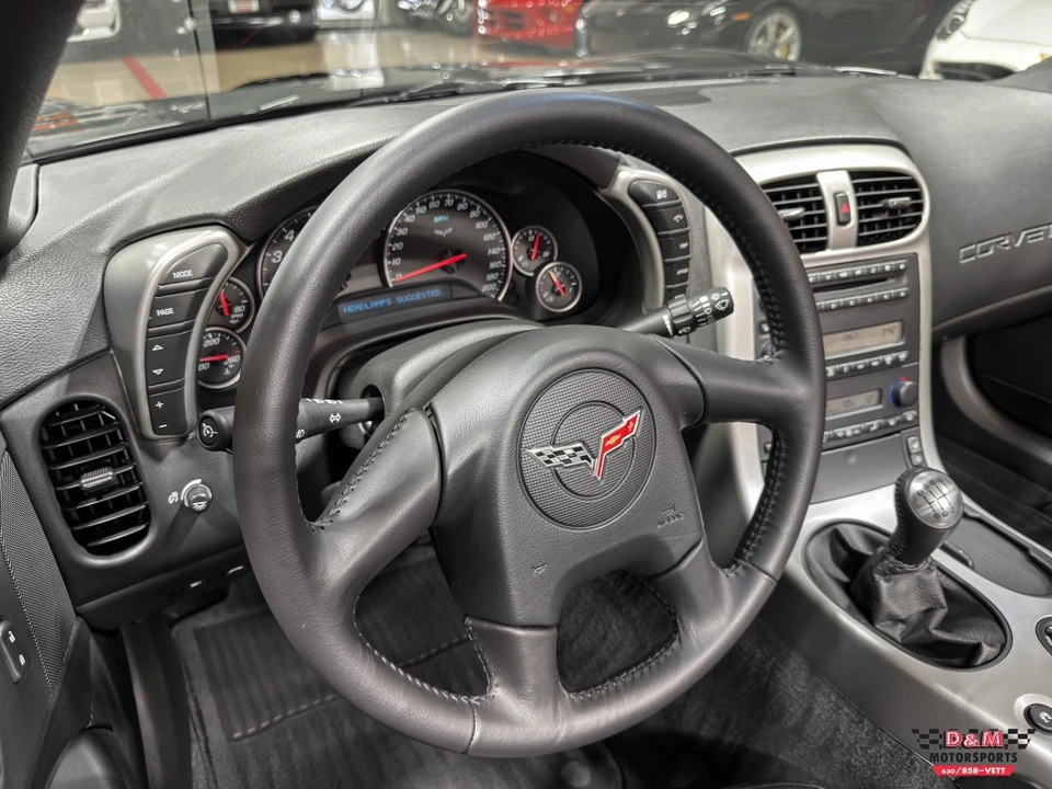 2005 Chevrolet Corvette C6 - Image 16 of 31