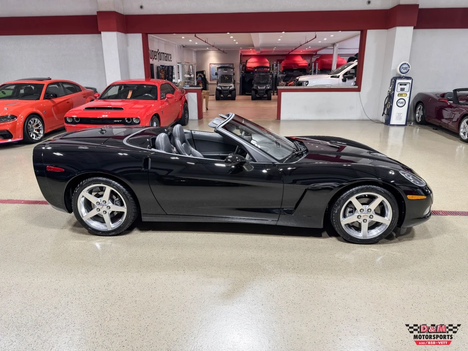 2005 Chevrolet Corvette C6 - Image 6 of 31