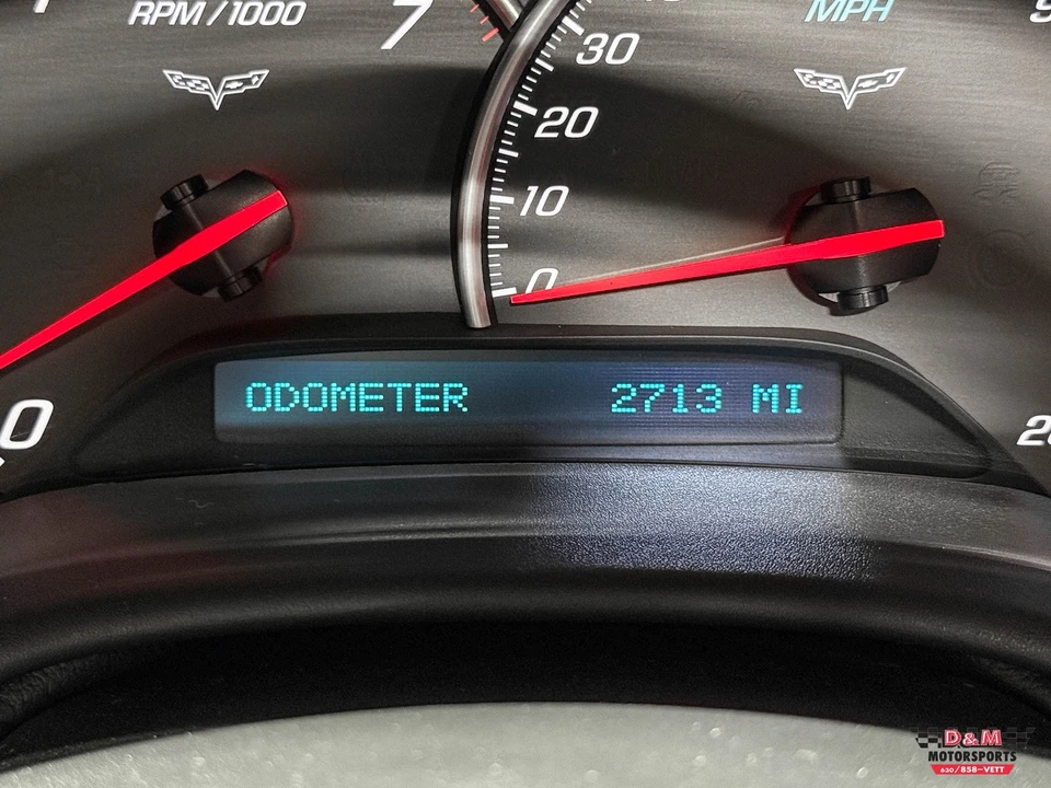 2005 Chevrolet Corvette C6 - Image 21 of 31