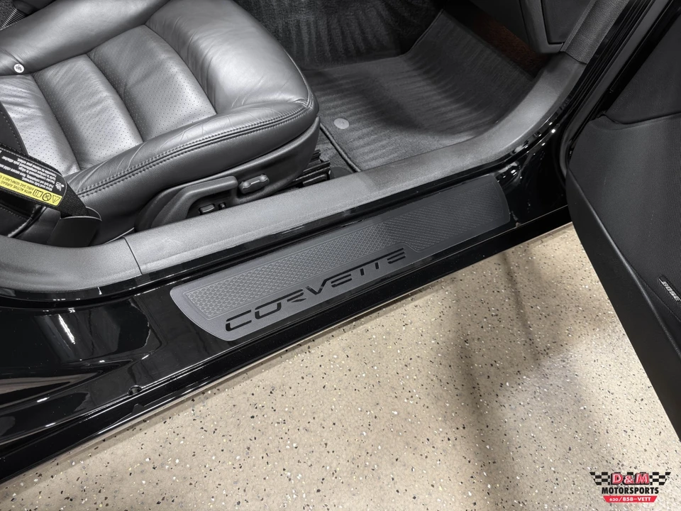 2005 Chevrolet Corvette C6 - Image 25 of 31