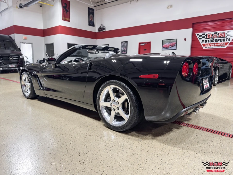 2005 Chevrolet Corvette C6 - Image 3 of 31