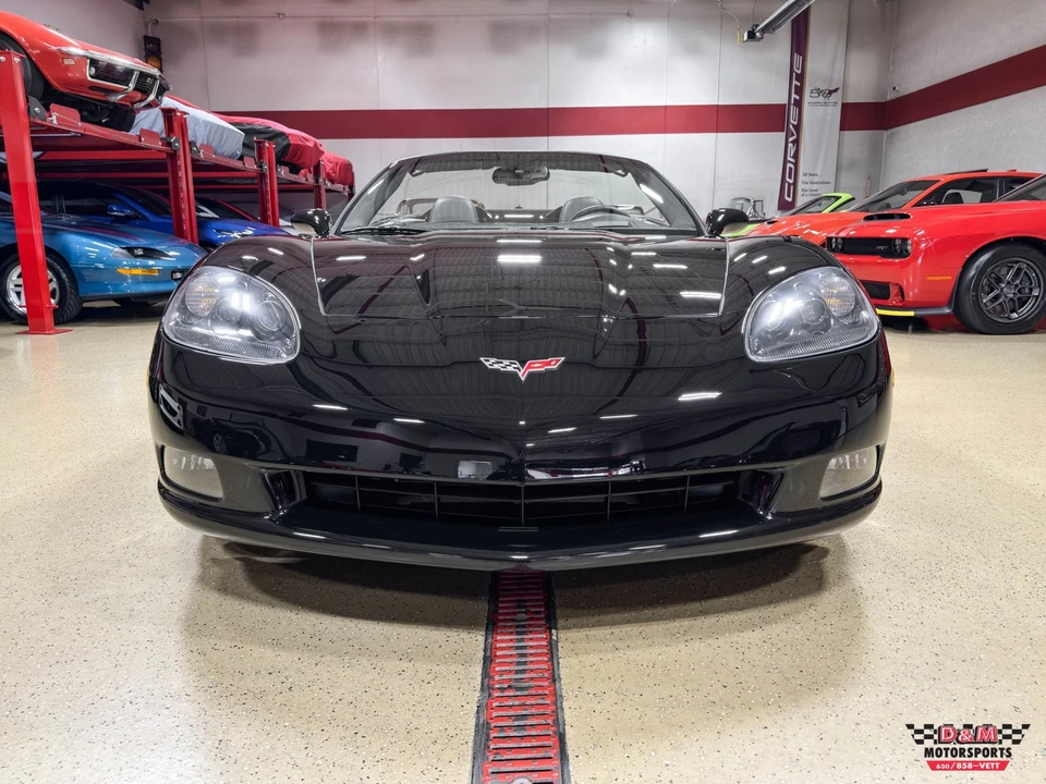2005 Chevrolet Corvette C6 - Image 8 of 31