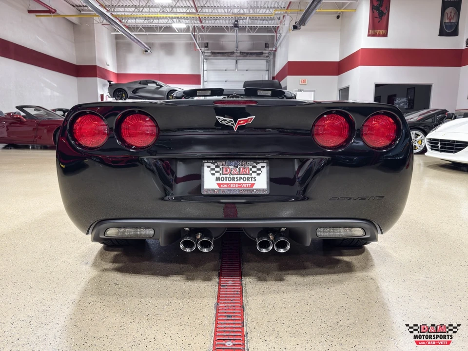 2005 Chevrolet Corvette C6 - Image 4 of 31