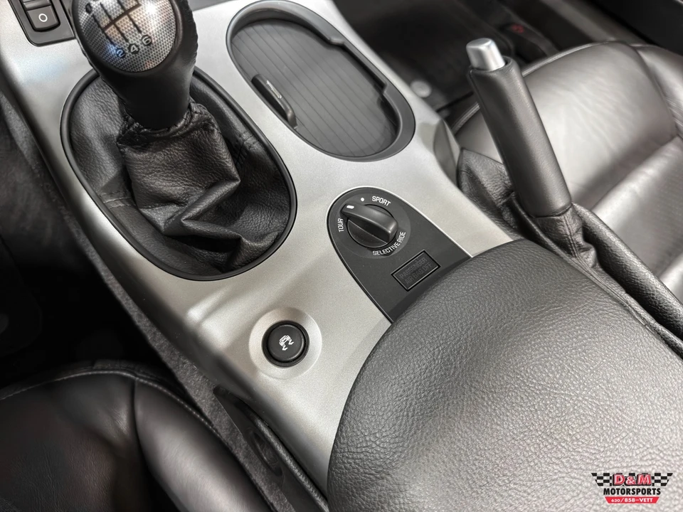 2005 Chevrolet Corvette C6 - Image 24 of 31