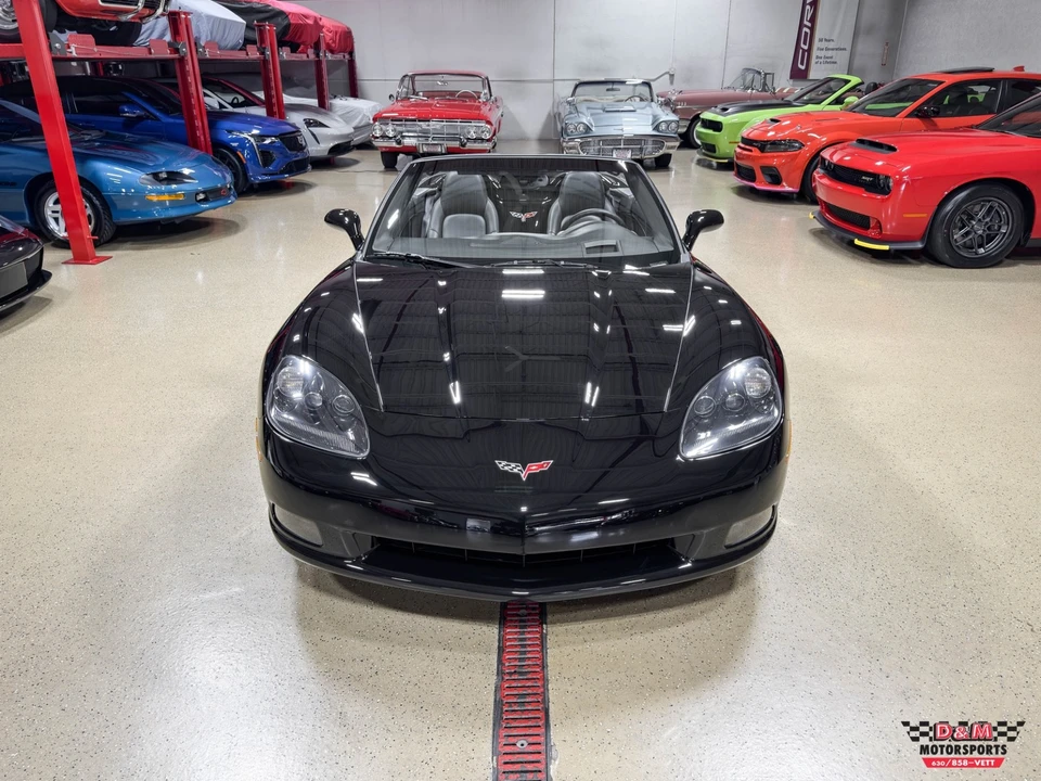 2005 Chevrolet Corvette C6 - Image 29 of 31