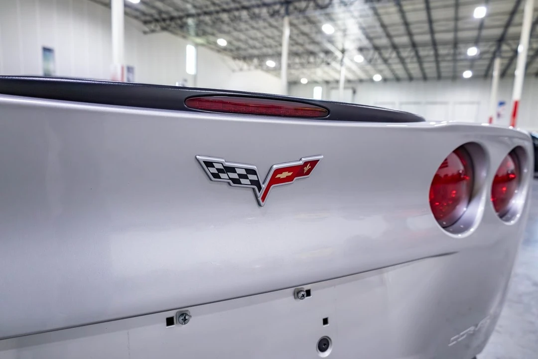 2005 Chevrolet Corvette C6 - Image 30 of 31