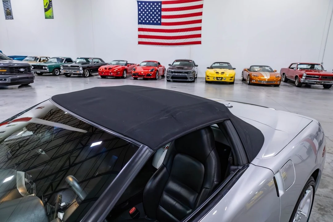 2005 Chevrolet Corvette C6 - Image 29 of 31