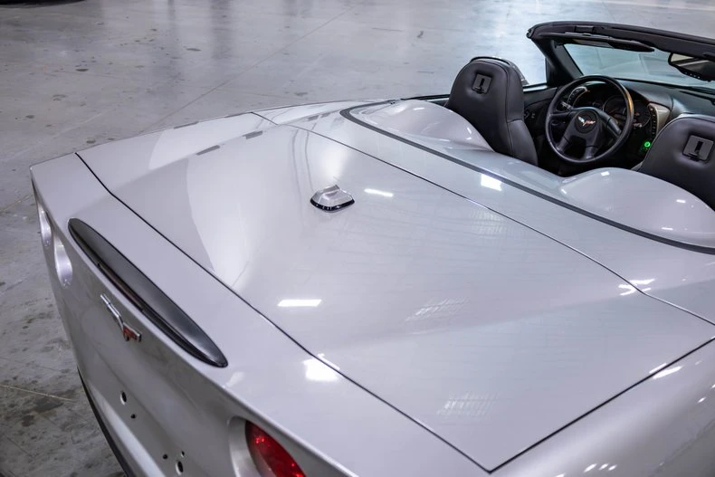 2005 Chevrolet Corvette C6 - Image 21 of 31