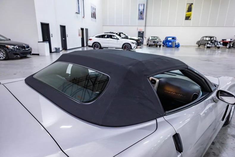 2005 Chevrolet Corvette C6 - Image 31 of 31