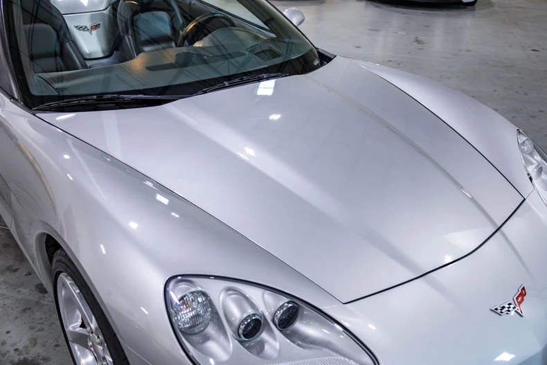 2005 Chevrolet Corvette C6 - Image 19 of 31