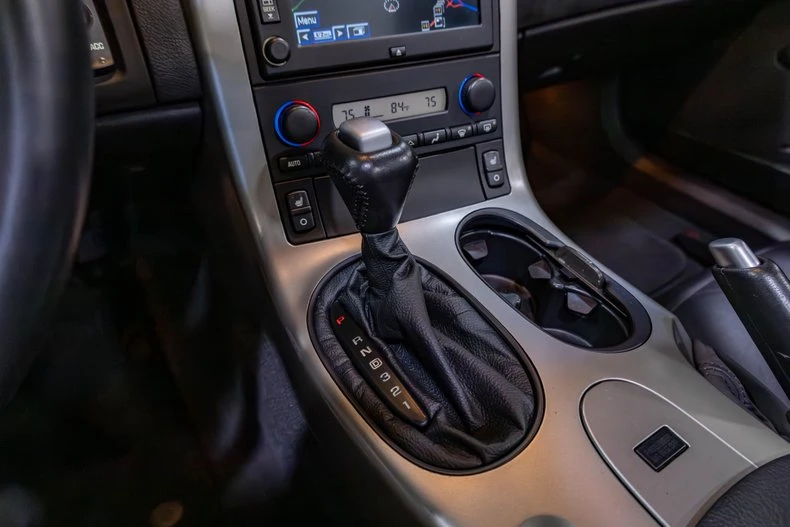 2005 Chevrolet Corvette C6 - Image 15 of 31