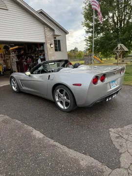 2005 Chevrolet Corvette C6 - Image 3 of 7