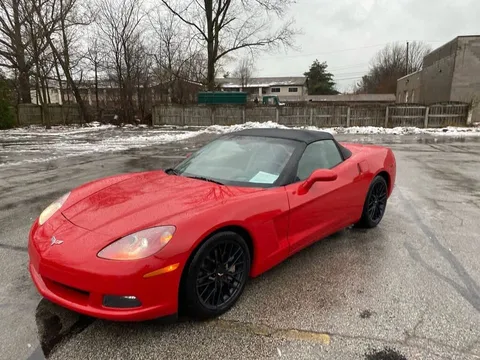 2005 Chevrolet Corvette C6 - Image 3 of 18