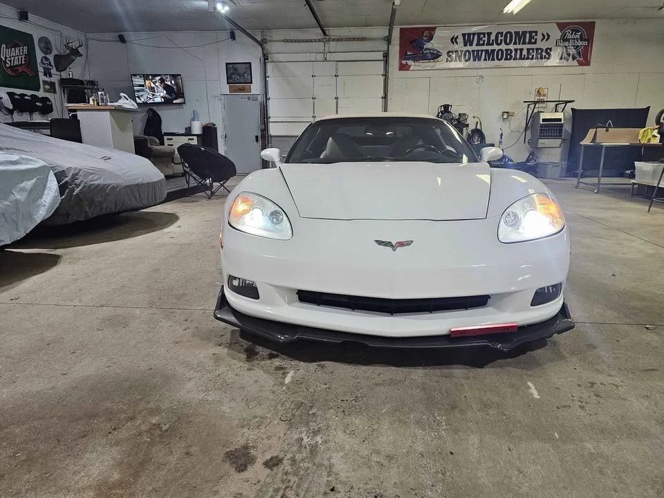 2005 Chevrolet Corvette C6 - Image 9 of 14