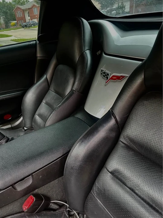 2005 Chevrolet Corvette C6 - Image 4 of 8
