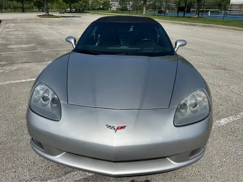 2005 Chevrolet Corvette C6 - Image 4 of 13