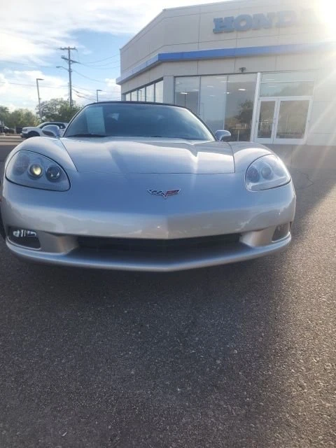 2005 Chevrolet Corvette C6 - Image 2 of 13