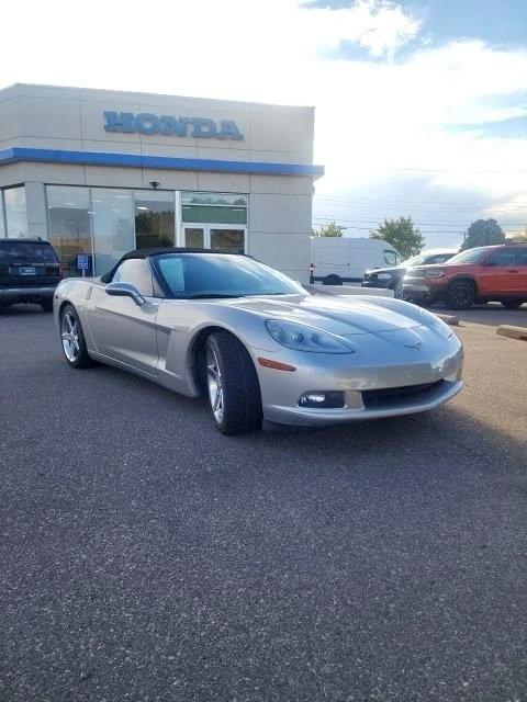 2005 Chevrolet Corvette C6 - Image 1 of 13