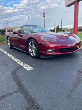 2005 Chevrolet Corvette C6 - Image 2 of 8