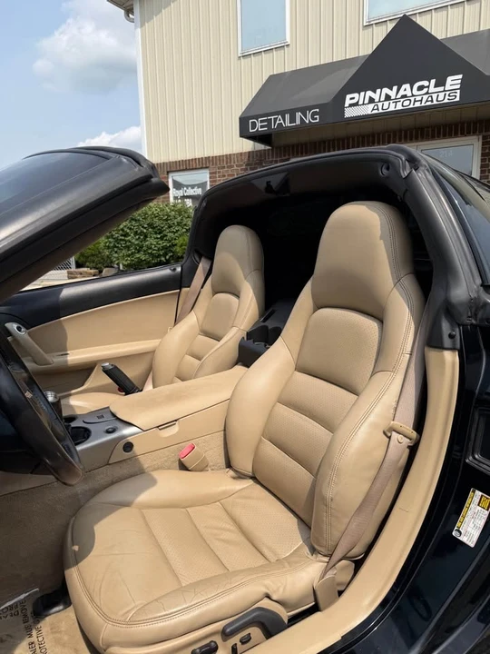 2005 Chevrolet Corvette C6 - Image 13 of 13