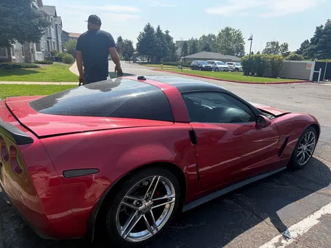 2005 Chevrolet Corvette C6 - Image 3 of 10