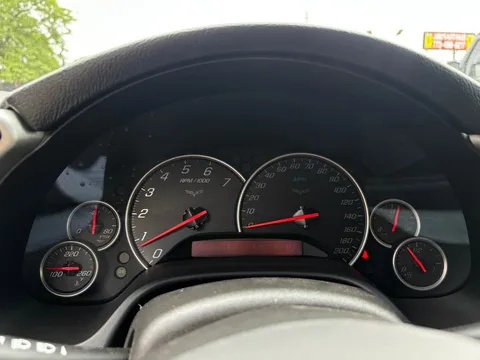 2005 Chevrolet Corvette C6 - Image 3 of 11