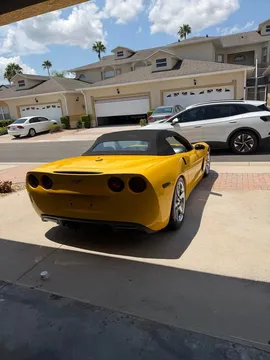 2005 Chevrolet Corvette C6 - Image 3 of 8