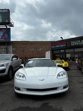 2005 Chevrolet Corvette C6 - Image 2 of 11