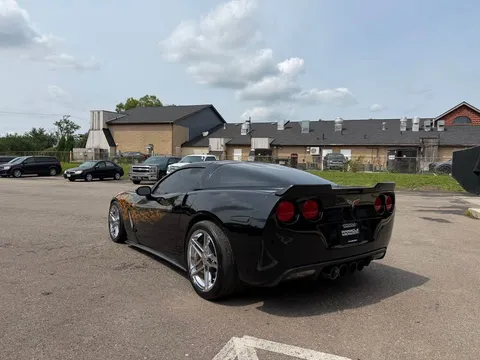 2005 Chevrolet Corvette C6 - Image 4 of 13