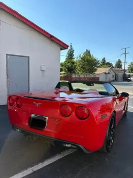 2005 Chevrolet Corvette C6 - Image 4 of 12