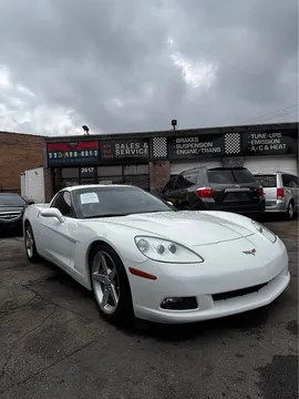 2005 Chevrolet Corvette C6 - Image 4 of 7