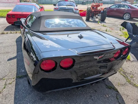 2005 Chevrolet Corvette C6 - Image 3 of 7