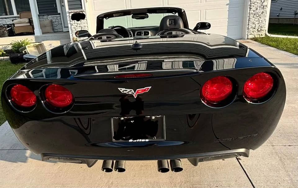 2005 Chevrolet Corvette C6 - Image 2 of 13