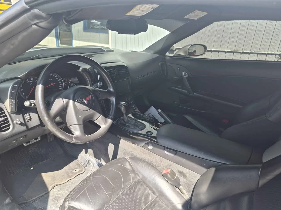 2005 Chevrolet Corvette C6 - Image 4 of 10