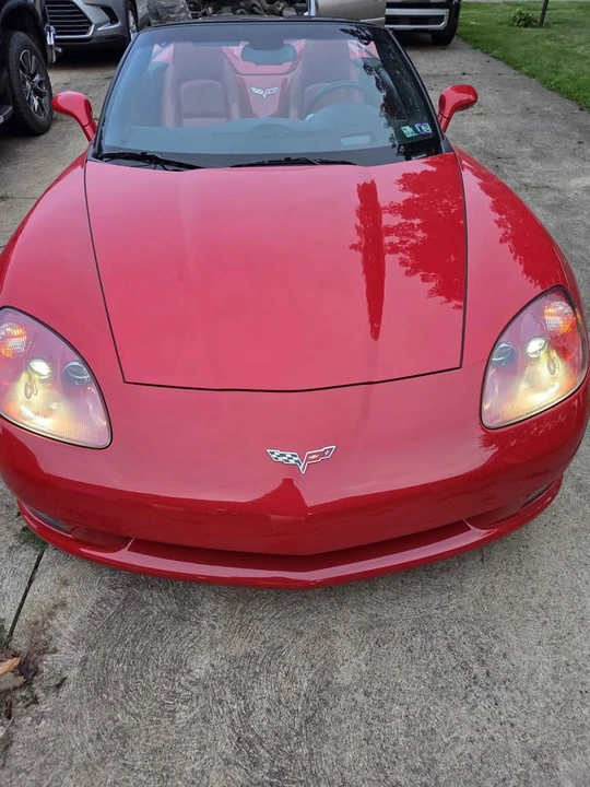 2005 Chevrolet Corvette C6 - Image 4 of 7