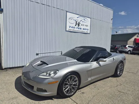 2005 Chevrolet Corvette C6 - Image 2 of 10