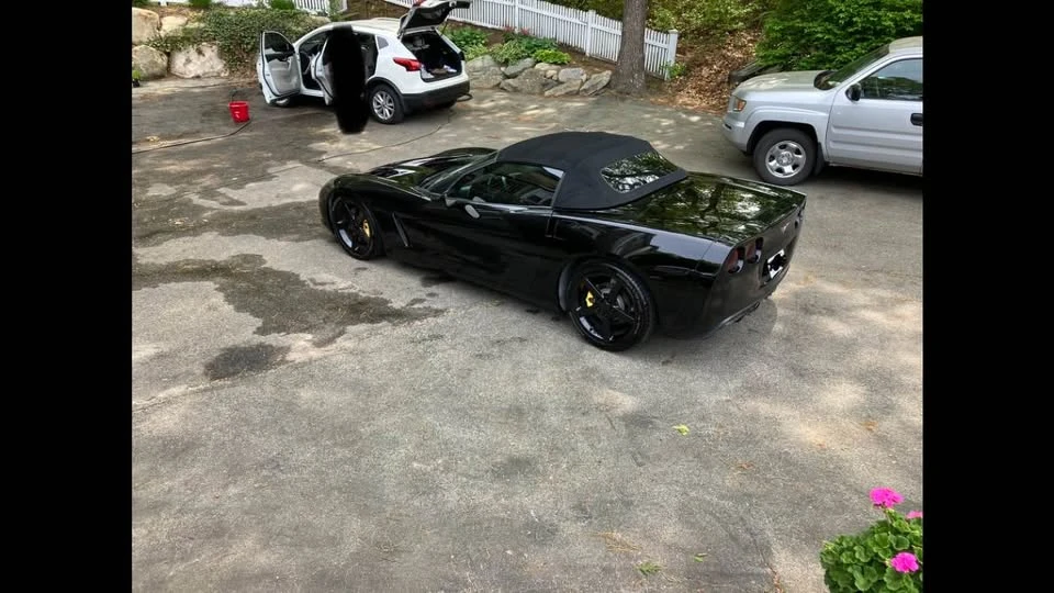 2005 Chevrolet Corvette C6 - Image 3 of 5