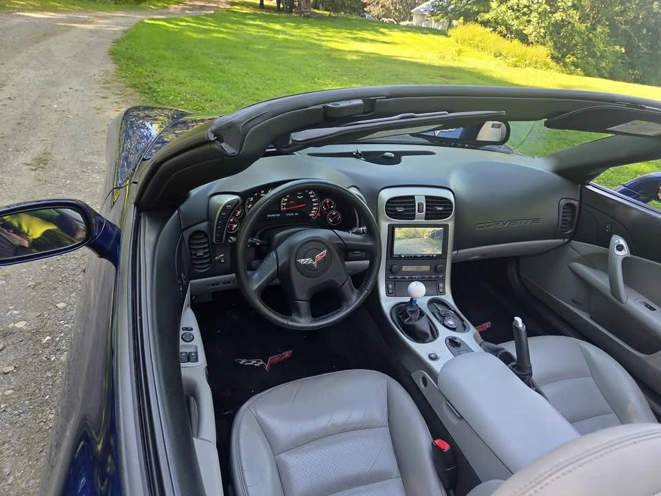 2005 Chevrolet Corvette C6 - Image 7 of 8