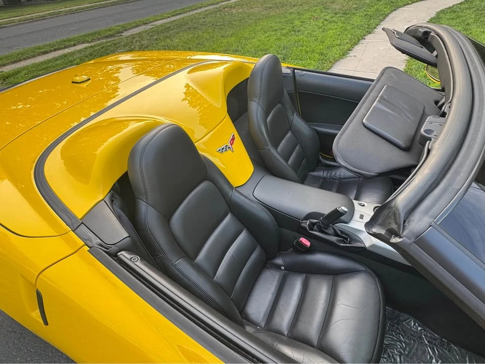 2005 Chevrolet Corvette C6 - Image 15 of 16