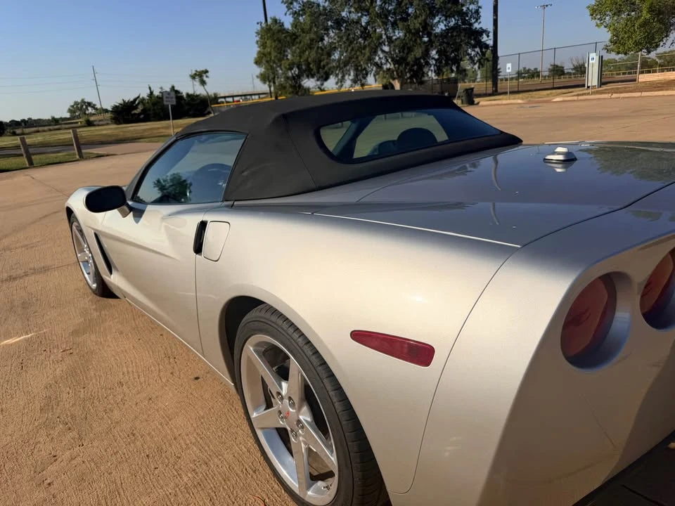 2005 Chevrolet Corvette C6 - Image 6 of 20