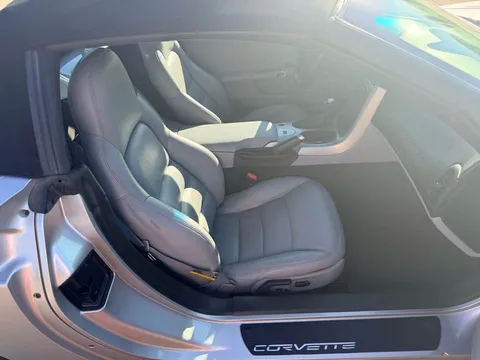 2005 Chevrolet Corvette C6 - Image 4 of 20