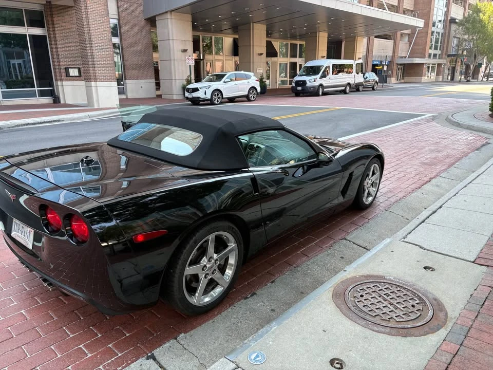 2005 Chevrolet Corvette C6 - Image 4 of 9