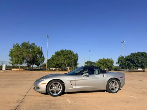 2005 Chevrolet Corvette C6 - Image 3 of 20