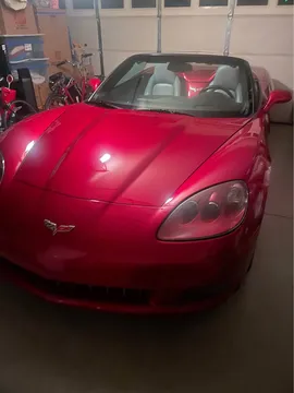 2005 Chevrolet Corvette C6 - Image 3 of 8