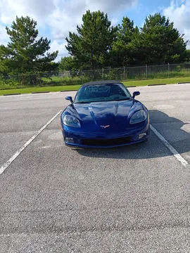 2005 Chevrolet Corvette C6 - Image 2 of 9