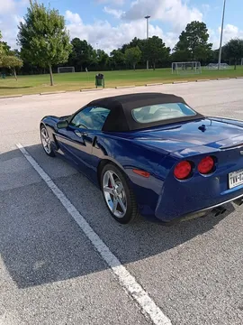 2005 Chevrolet Corvette C6 - Image 3 of 9